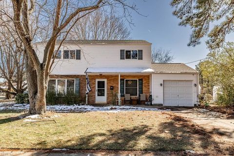 56 Banister Drive, Hampton, VA 23666 - MLS#: 10571438