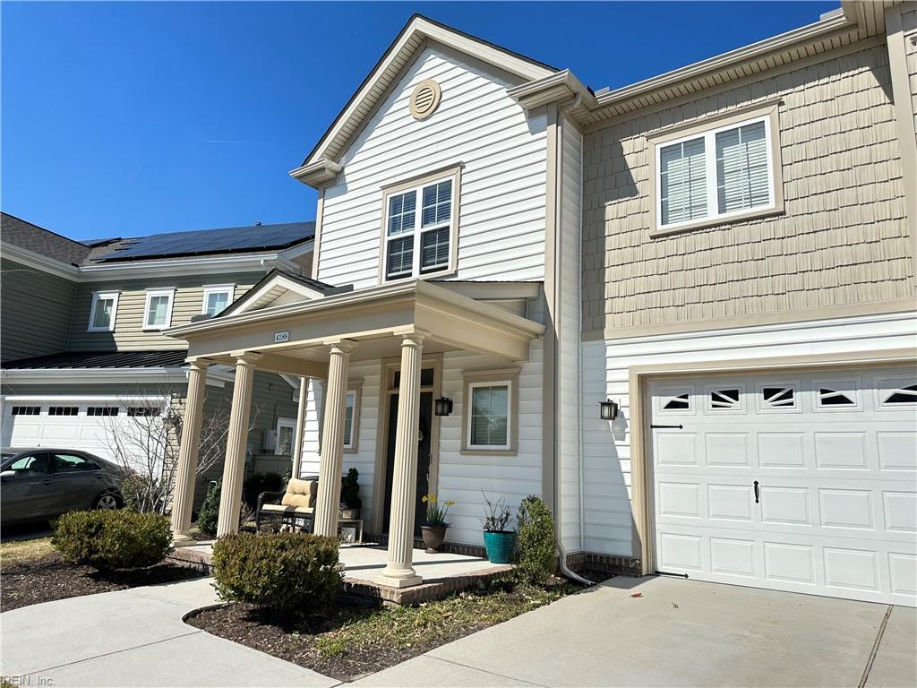 1817 Grand Bay DR, Virginia Beach, VA 23456 MLS 10381228 Listing