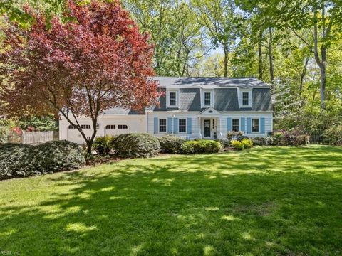3655 Hill Breeze Road, Virginia Beach, VA 23452 - MLS#: 10582238