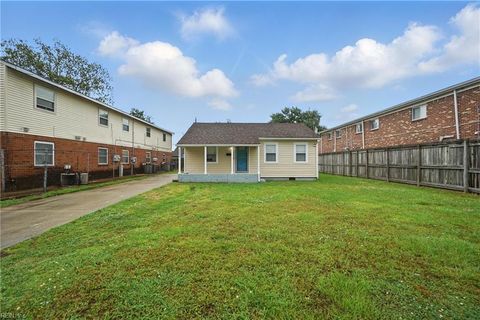 552 Ashlawn Drive, Norfolk, VA 23505 - MLS#: 10583334