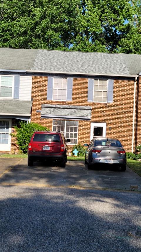 302 Seeman Court, Virginia Beach, VA 23452 - MLS#: 10582341