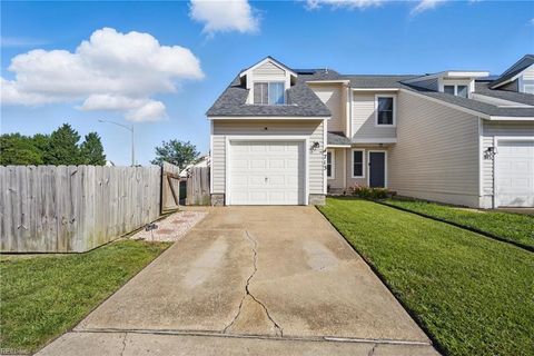 713 Quesnel Drive, Virginia Beach, VA 23454 - MLS#: 10584395