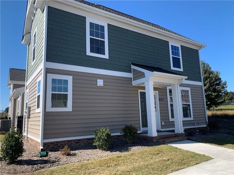 1009 Robinson Road Unit 19A, Suffolk, VA 23434 - MLS#: 10572770
