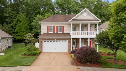 2968 Elegance Lane, Virginia Beach, VA 23456 - MLS#: 10583453