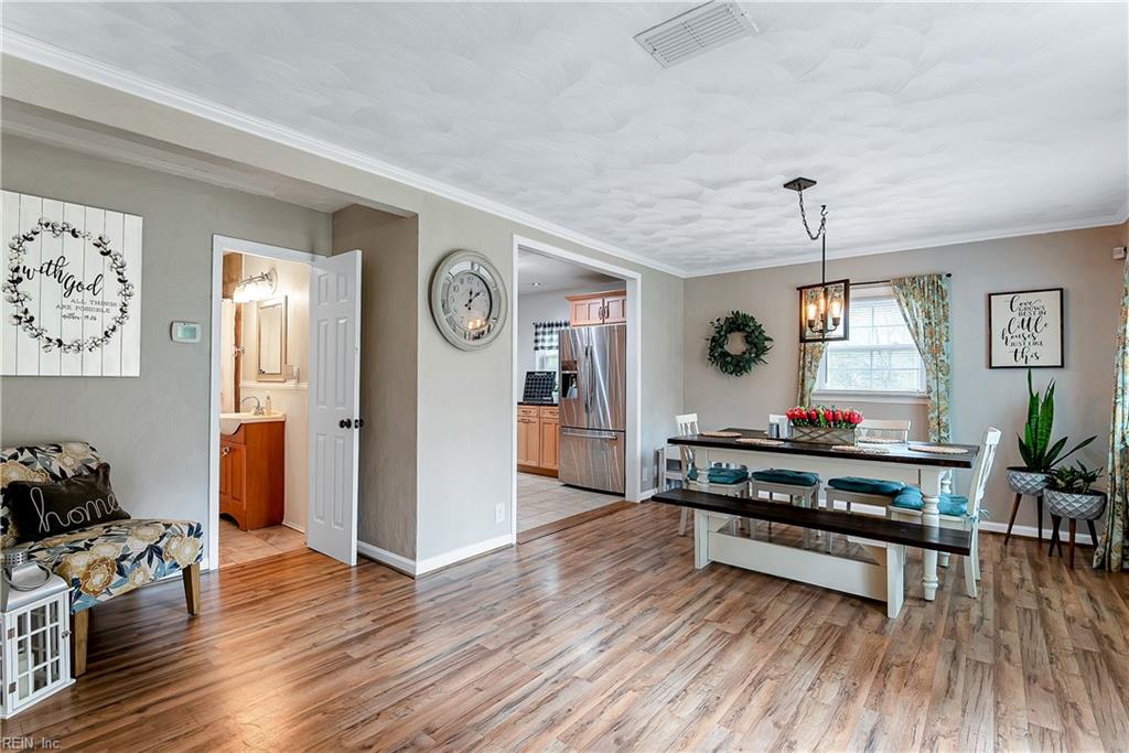 1145 Waters Road, Chesapeake, VA 23322 MLS 10369185 Listing