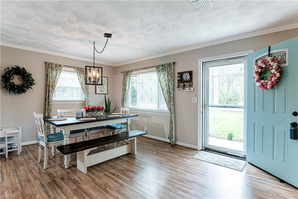 1145 Waters Road, Chesapeake, VA 23322 MLS 10369185 Listing