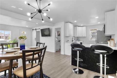 638 Quail Avenue, Chesapeake, VA 23324 - MLS#: 10576894