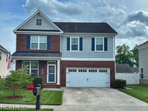 2609 River Watch Drive, Suffolk, VA 23434 - MLS#: 10574394