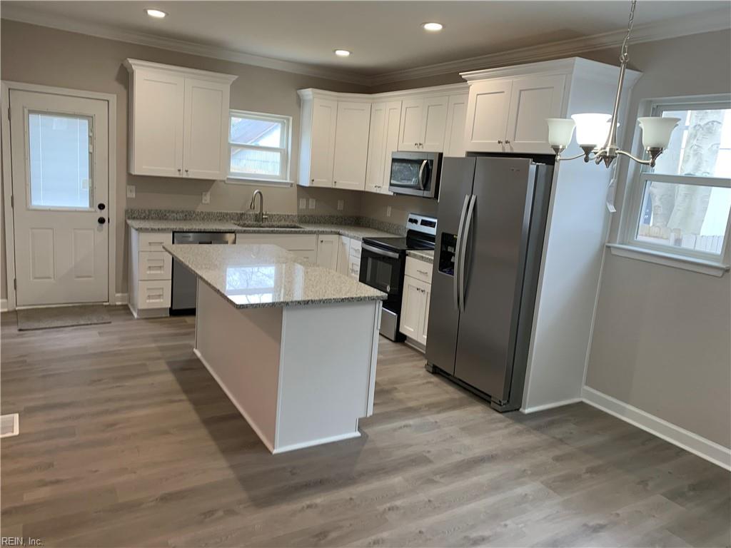450 Mt Vernon AVE, Portsmouth, VA 23707 - MLS#: 10473512