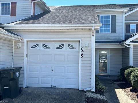 928 Pocahontas Court, Smithfield, VA 23430 - MLS#: 10567617