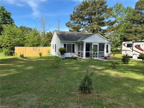 104 First Street, Yorktown, VA 23692 - MLS#: 10580425