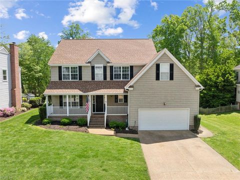 98 Pointers Glen, Newport News, VA 23606 - MLS#: 10579658
