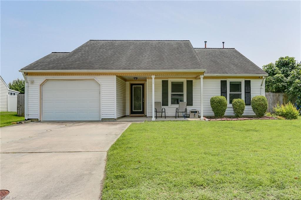 1872 Gershwin DR, Virginia Beach, VA 23454 MLS 10491670 Listing