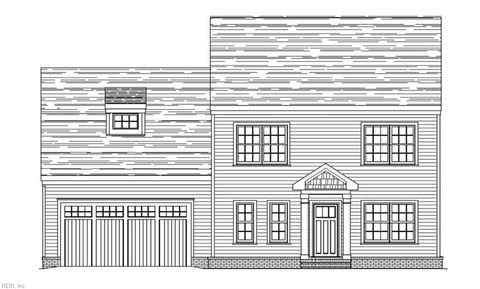 2772 Nansemond Parkway, Suffolk, VA 23434 - MLS#: 10572829