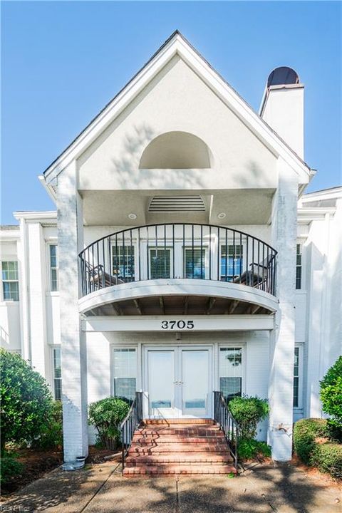 3705 Chesapeake Avenue, Hampton, VA 23661 - MLS#: 10571551