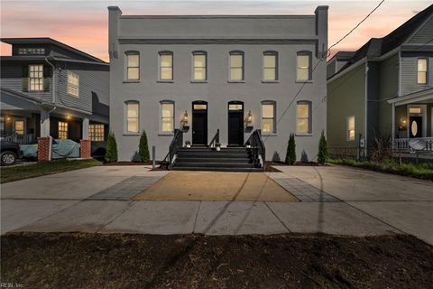 412 W 29th Street, Norfolk, VA 23508 - MLS#: 10574712
