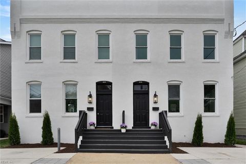 412 W 29th Street, Norfolk, VA 23508 - MLS#: 10574712