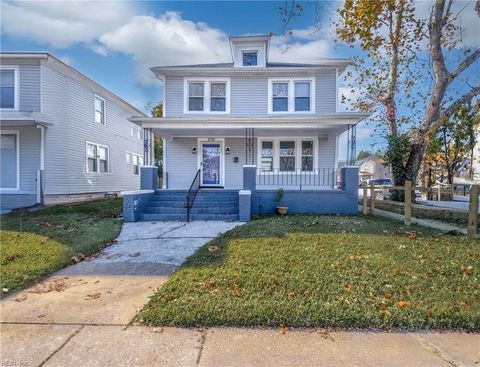 2715 Marshall Avenue, Newport News, VA 23607 - MLS#: 10571248