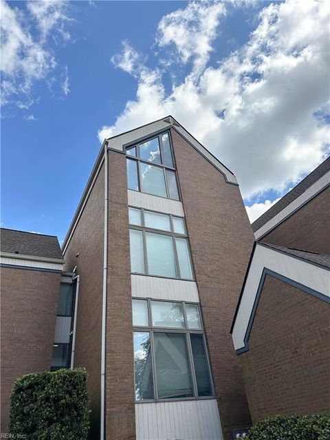 696 Mowbray ARCH 760, Norfolk, VA 23507 - MLS#: 10503246