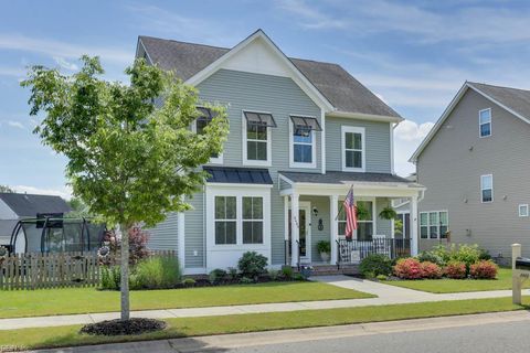 8488 Sheldon Branch Place, Toano, VA 23168 - MLS#: 10582048