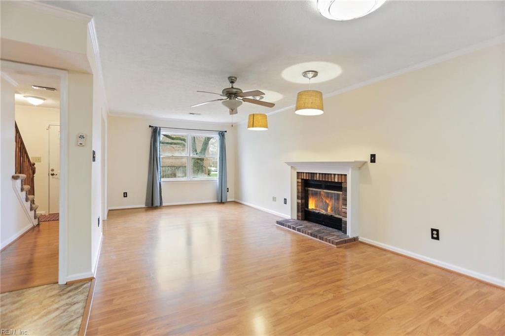 36 Westview Drive, Hampton, VA 23666 MLS 10369995 Listing