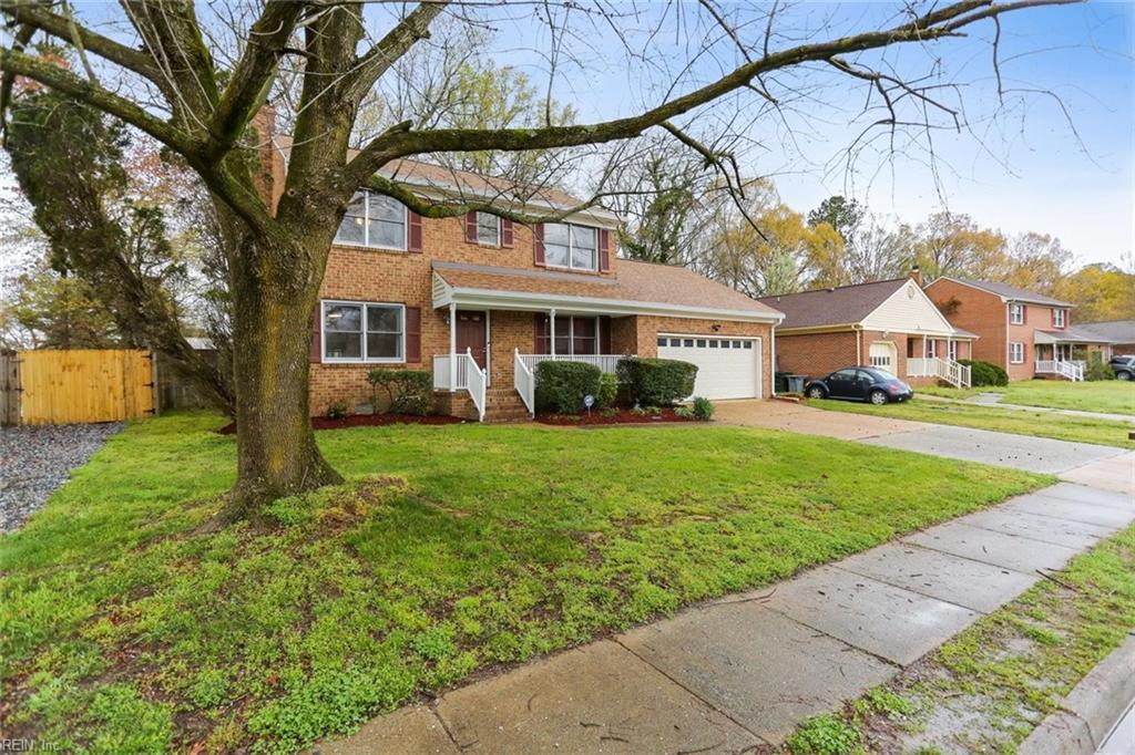 36 Westview Drive, Hampton, VA 23666 MLS 10369995 Listing