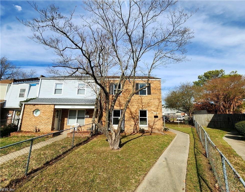 5750 E Hastings Arch, Virginia Beach, VA 23462 MLS 10519356 Listing