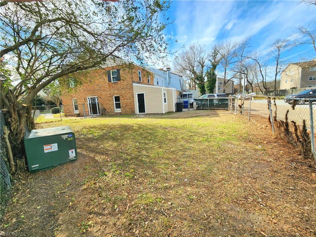 5750 E Hastings Arch, Virginia Beach, VA 23462 MLS 10519356 Listing