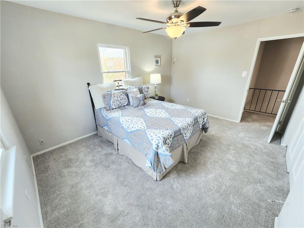 5750 E Hastings Arch, Virginia Beach, VA 23462 MLS 10519356 Listing