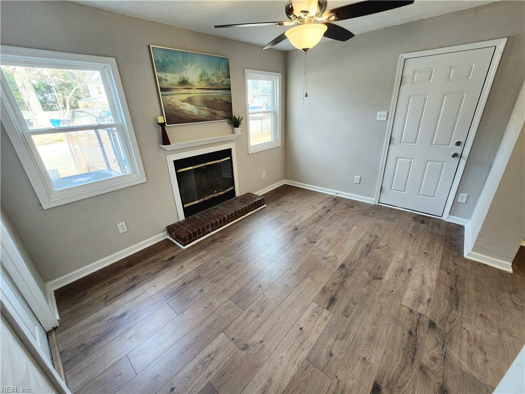 5750 E Hastings Arch, Virginia Beach, VA 23462 MLS 10519356 Listing