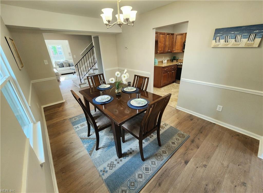 5750 E Hastings Arch, Virginia Beach, VA 23462 MLS 10519356 Listing