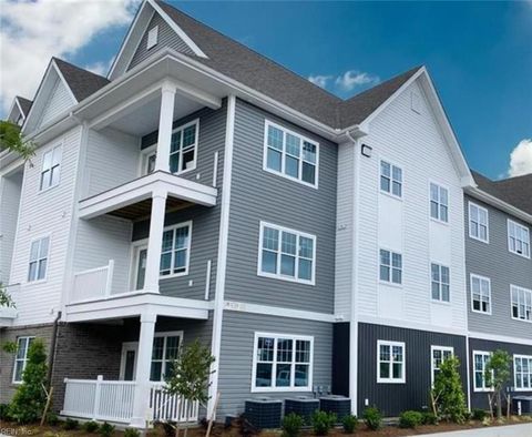 1505 Waitsel Drive Unit 106, Chesapeake, VA 23320 - MLS#: 10578850
