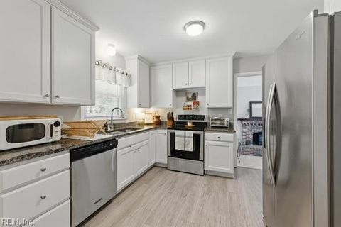106 Allison Road, Newport News, VA 23602 - MLS#: 10581447