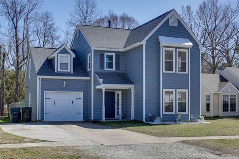 104 Sheffield Lane, Yorktown, VA 23693 - MLS#: 10573607