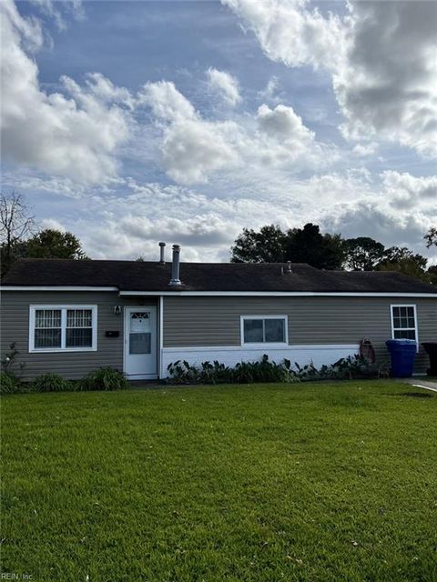 4741 Lonewillow Lane, Virginia Beach, VA 23455 - MLS#: 10563614