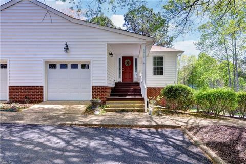 5329 Tower Hill, Williamsburg, VA 23188 - MLS#: 10579584
