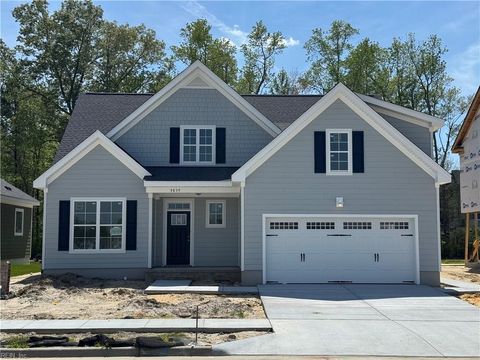 5039 Annapolis Drive, Chesapeake, VA 23321 - MLS#: 10558137