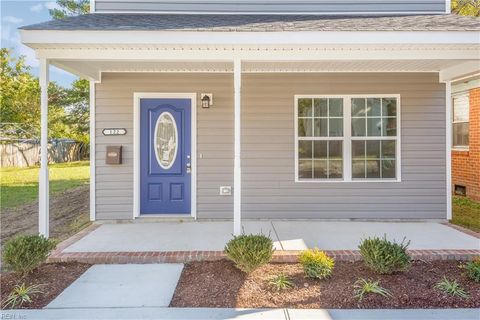 632 Clarys DR, Suffolk, VA 23434 - MLS#: 10505599