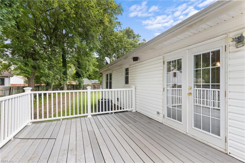 806 Ash Pine Cove, Chesapeake, VA 23323 MLS 10536547 Listing