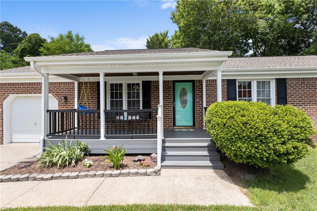 806 Ash Pine Cove, Chesapeake, VA 23323 MLS 10536547 Listing