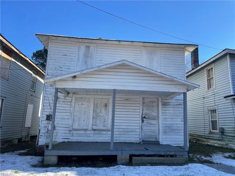 1711 E Washington Street, Suffolk, VA 23434 - MLS#: 10566445