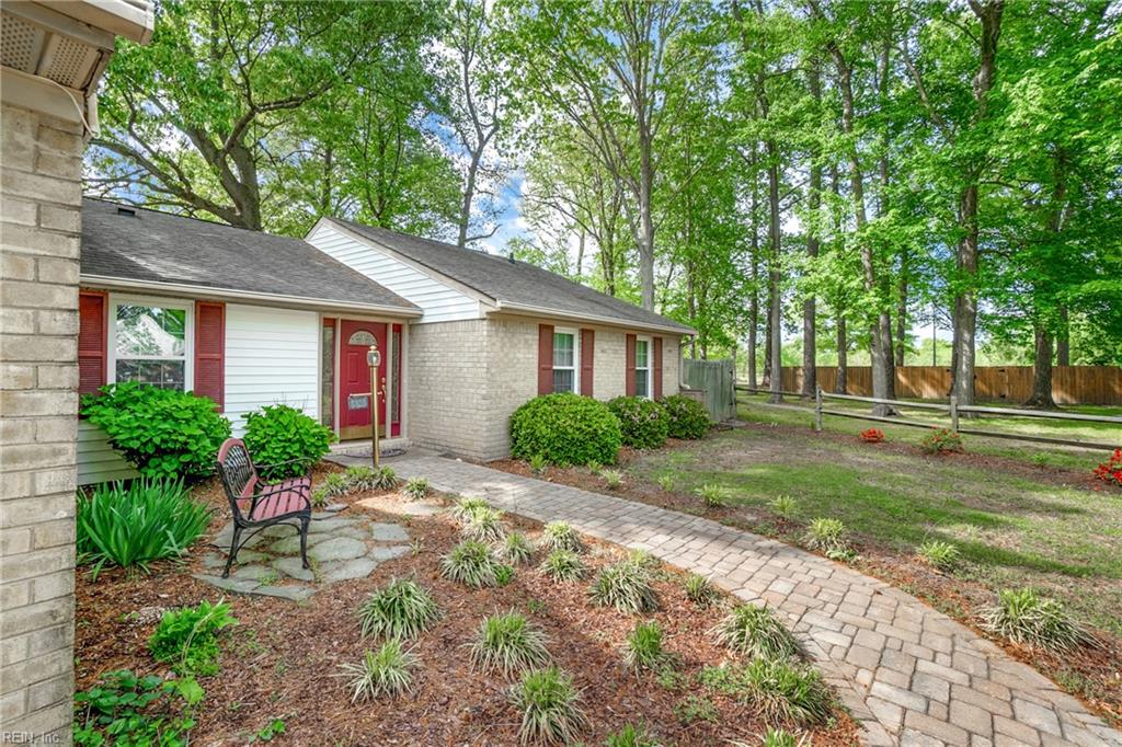 3828 Hearthside Lane, Virginia Beach, VA 23453 MLS 10529738 Listing