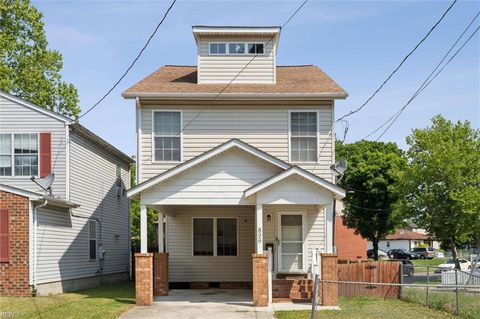 896 A Avenue, Norfolk, VA 23503 - MLS#: 10581590