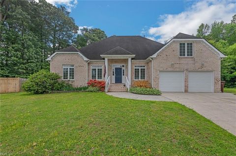 1125 Sutherlyn Court, Chesapeake, VA 23322 - MLS#: 10571810