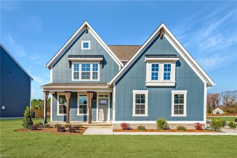 2212 Patrick Drive, Suffolk, VA 23435 - MLS#: 10565385