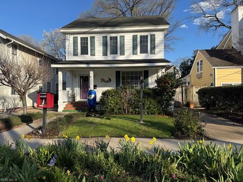 2106 Claremont Avenue, Norfolk, VA 23507 - MLS#: 10572619
