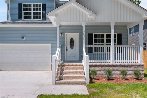 1126 32nd Street, Newport News, VA 23607 - MLS#: 10580278