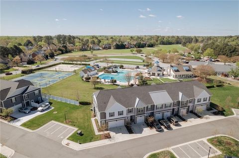 5295 Sports Club Run Unit 104, Suffolk, VA 23435 - MLS#: 10577888
