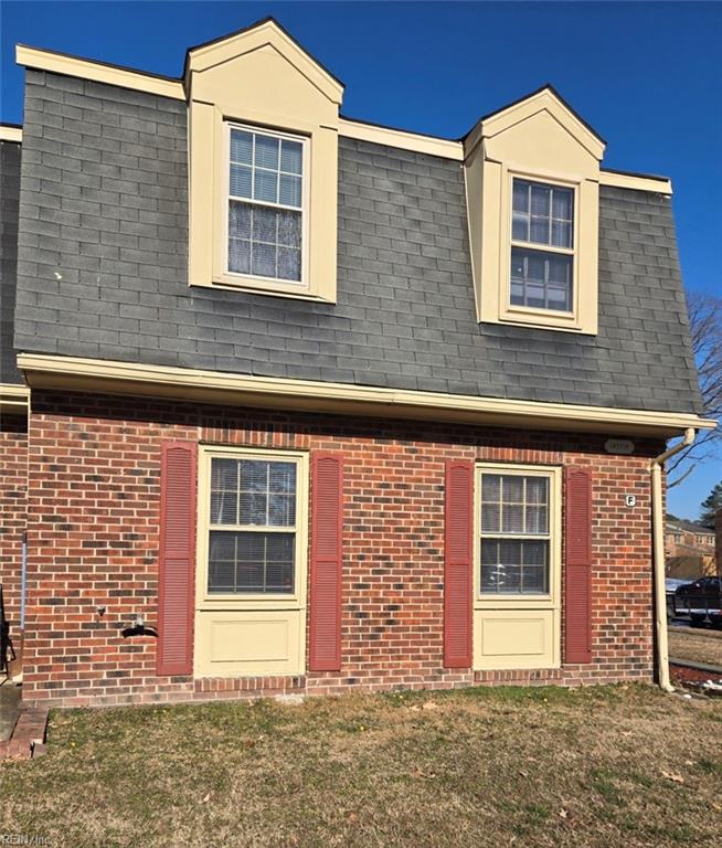 14571 Old Courthouse Way Unit F, Newport News, VA 23608 | MLS 10566223 ...