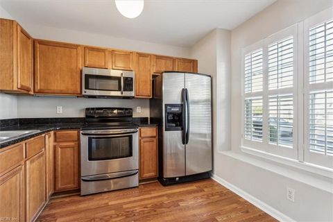385 Georgetown Loop, Newport News, VA 23608 - MLS#: 10571923